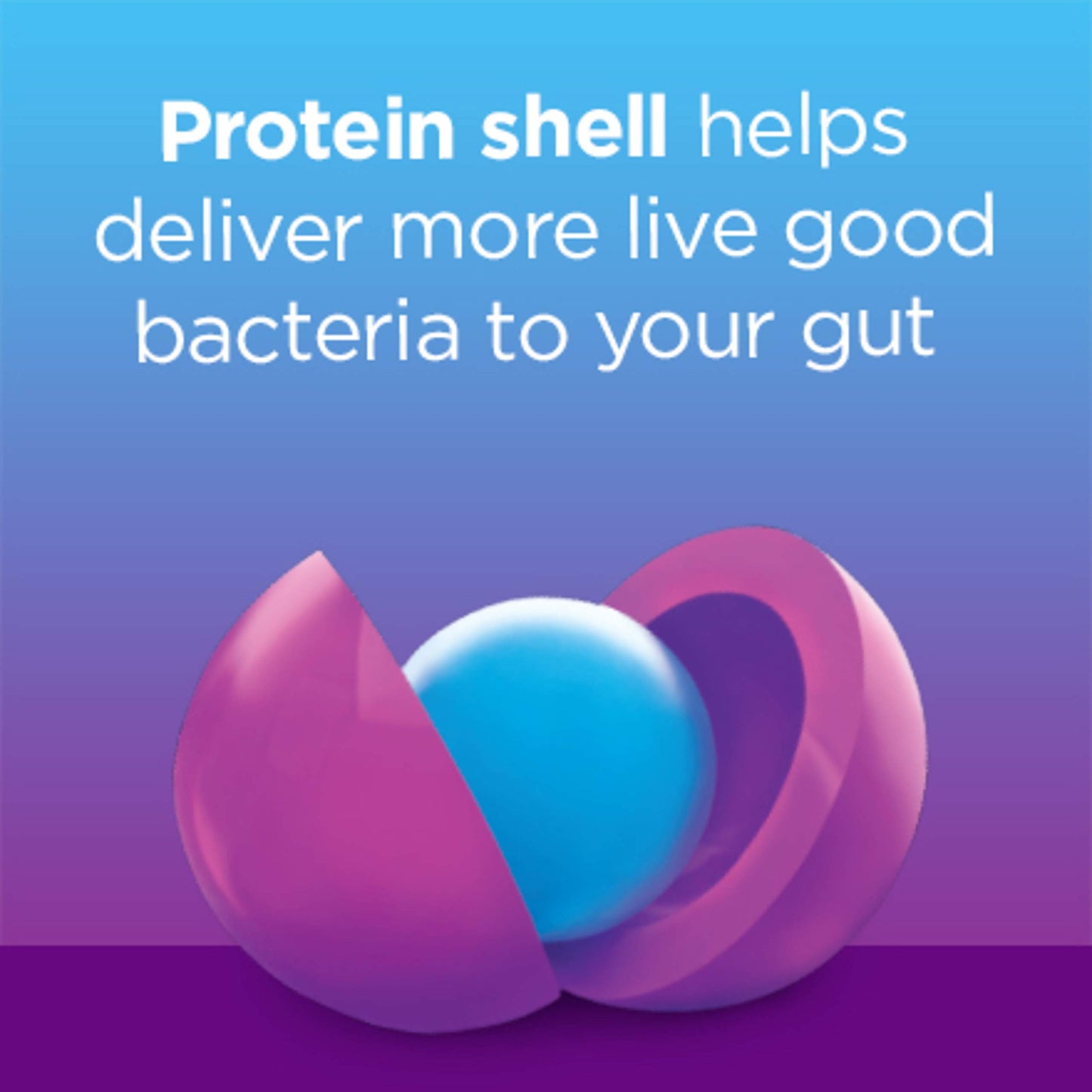 Digestive Advantage Prebiotic Fiber + Daily Probiotic - 65 exp 06/2023