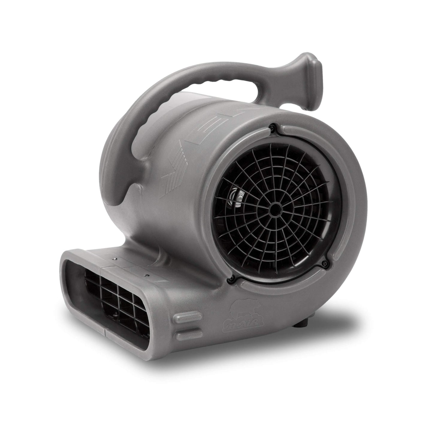 B-Air VP-50 1/2 HP Air Mover for Janitorial Water Damage Restoration Stackable..