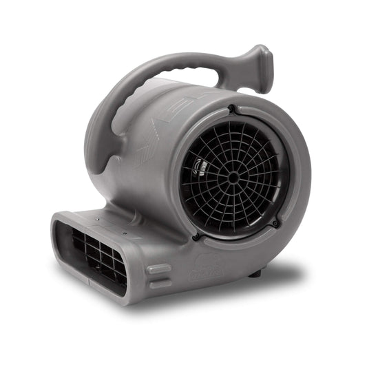 B-Air VP-50 1/2 HP Air Mover for Janitorial Water Damage Restoration Stackable..