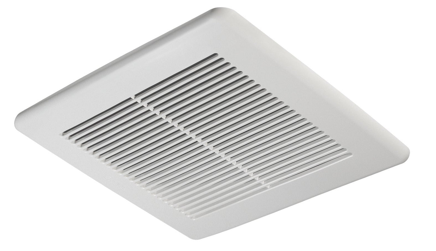 Delta BreezSlim SLM100 100 CFM Exhaust Bath Fan