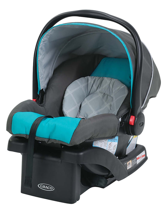 Graco SnugRide 30 Infant Car Seat, Finch