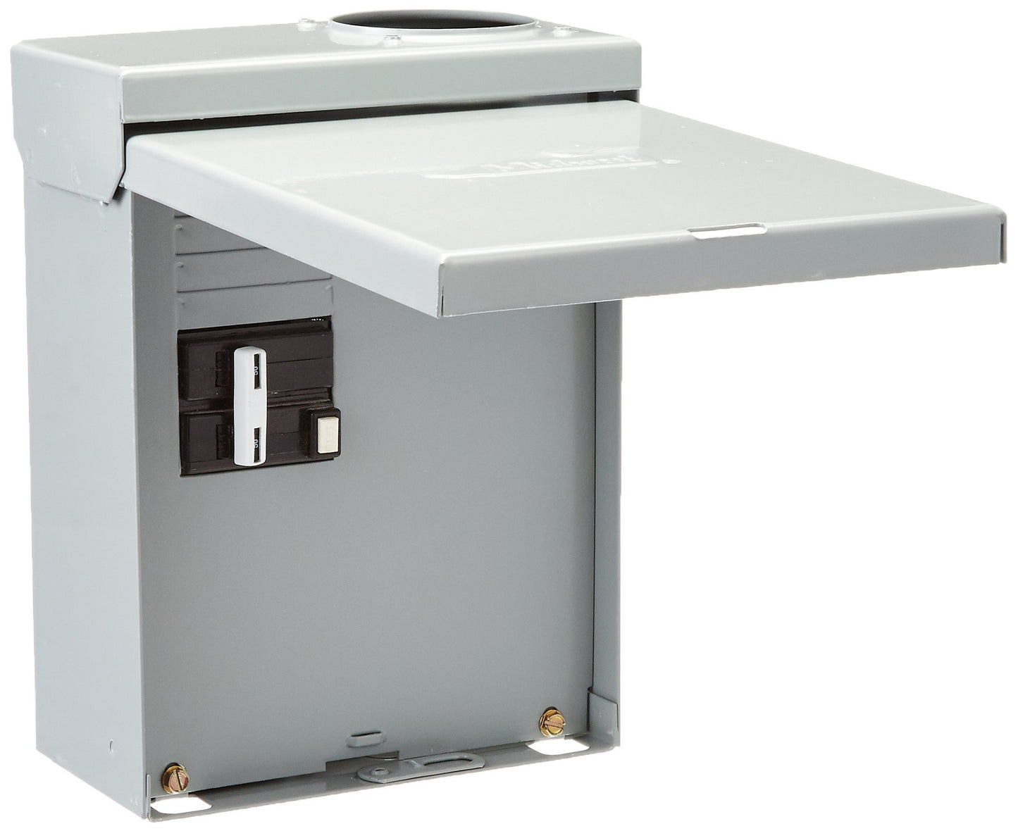 GE ENERGY INDUSTRIAL SOLUTIONS UG412RMW250P GE 125A Spa/Pool Panel