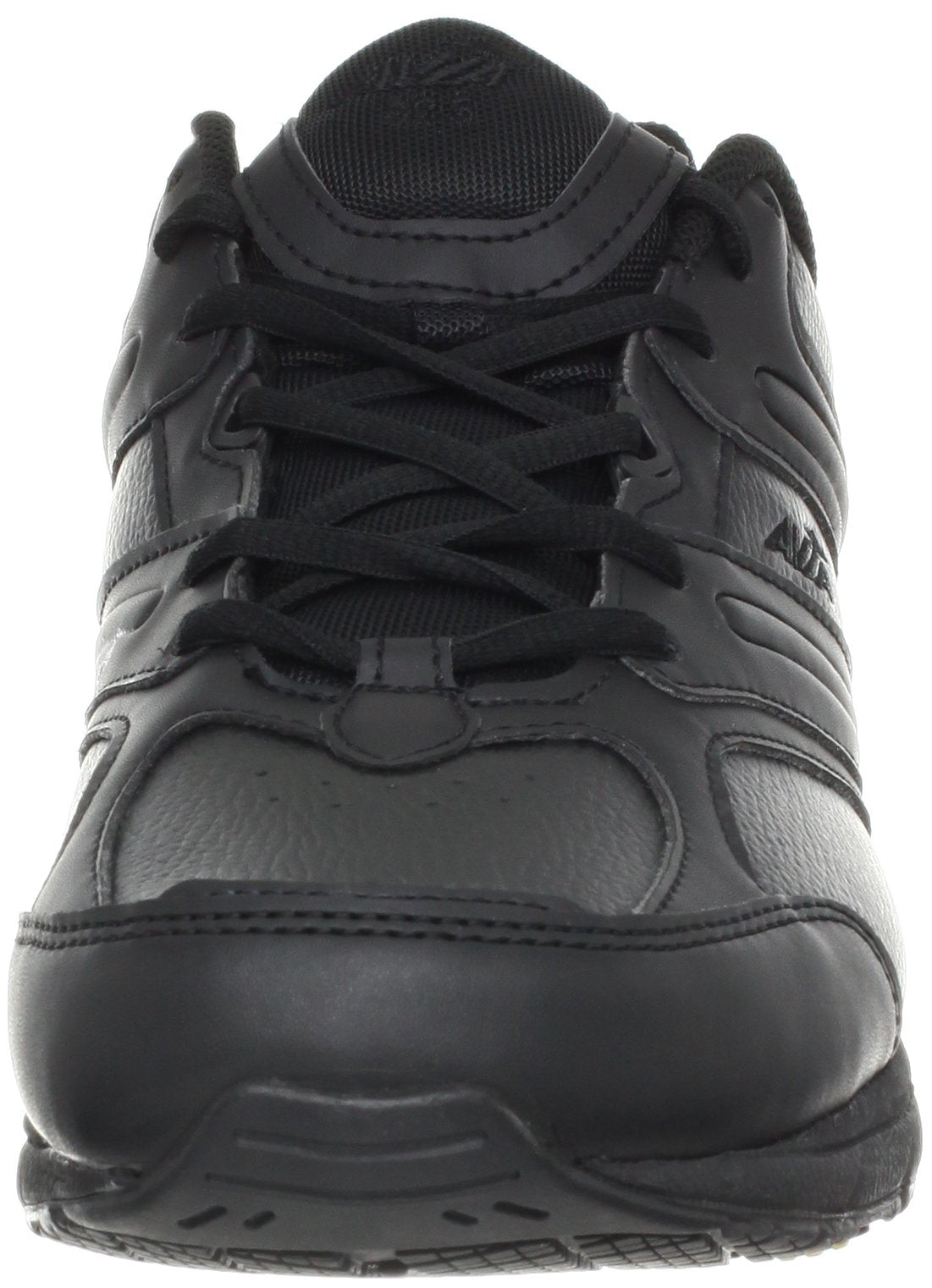 Avia (Brown Shoes Men's AVI-Walker, Black/Grey/Yellow, 11.5 W US