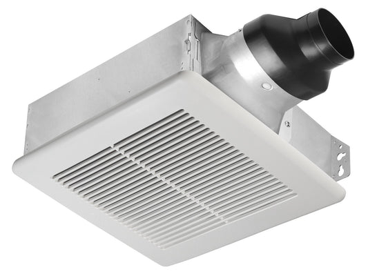 Delta BreezSlim SLM100 100 CFM Exhaust Bath Fan