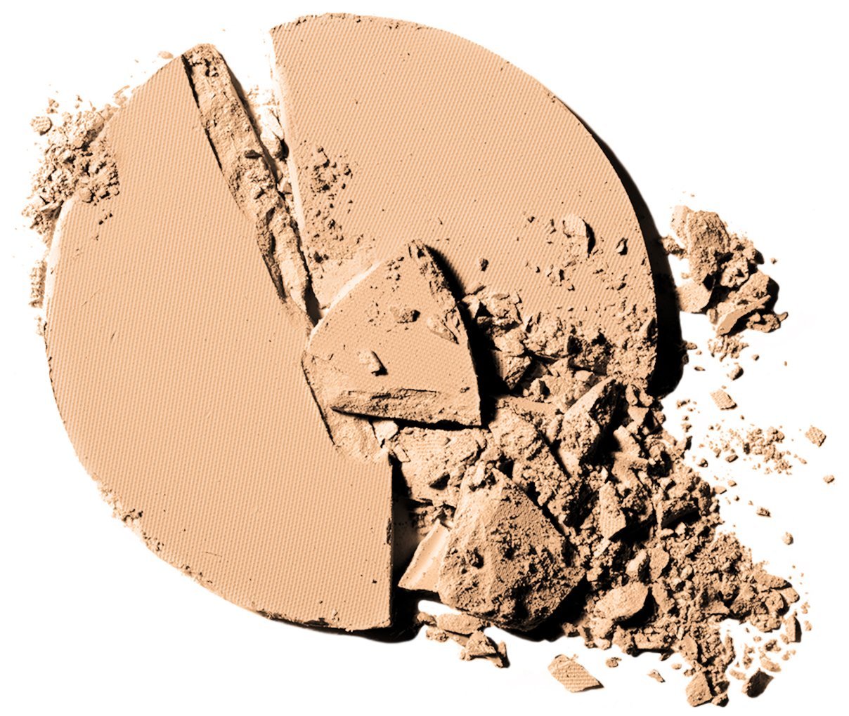 Neutrogena Healthy Skin Compact Makeup Foundation, Broad Spectrum Spf 55, Natu..