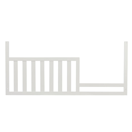 Baby Cache Haven Hill Toddler Guard Rail - White Lace