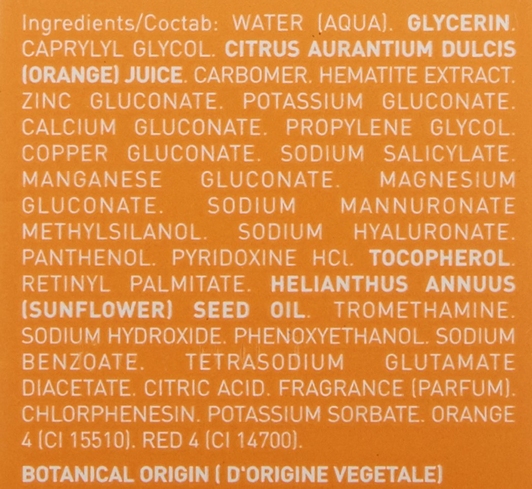 LIERAC Mesolift Serum, 1.1 Oz