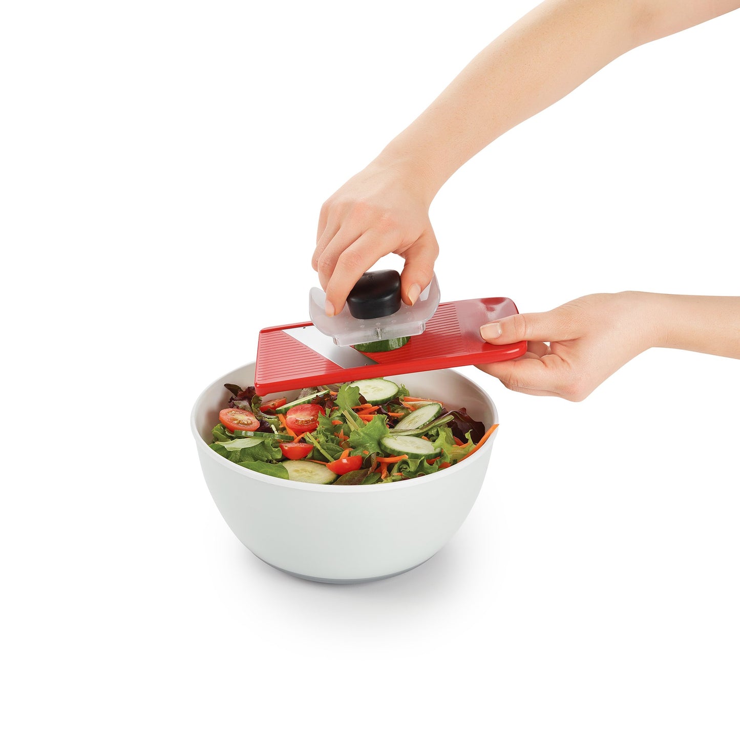 OXO Good Grips Complete Grate & Slice Set