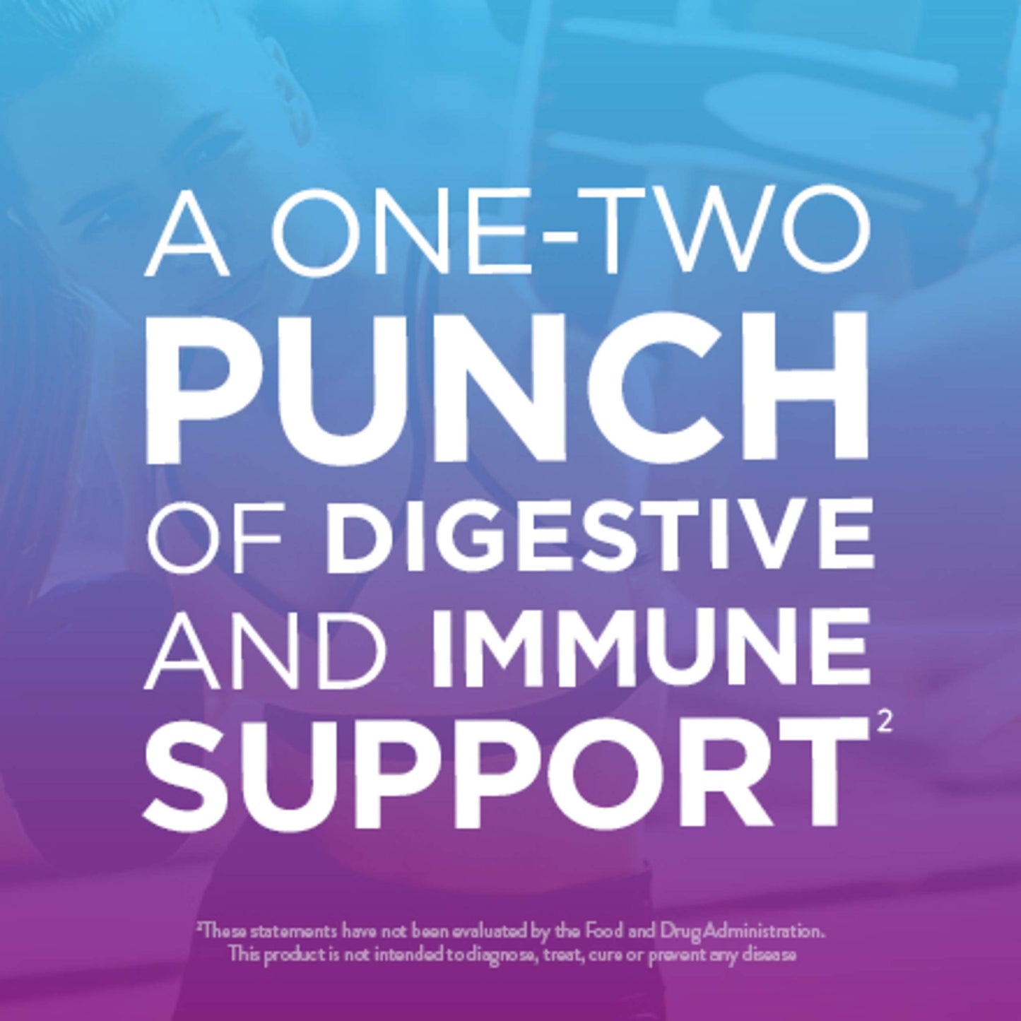 Digestive Advantage Prebiotic Fiber + Daily Probiotic - 65 exp 06/2023