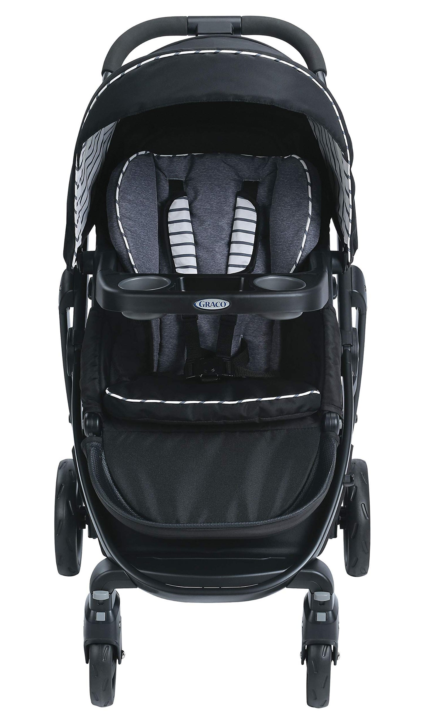 Graco Modes Click Connect Stroller - Holt