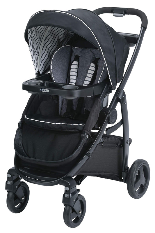 Graco Modes Click Connect Stroller - Holt