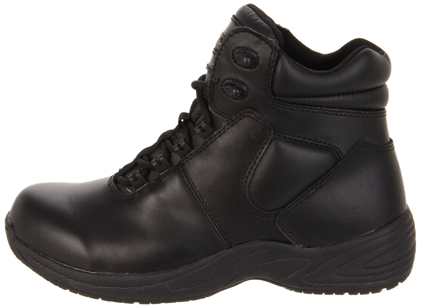 Converse Work Men's C1240 Work Boot,Black,8.5 M US