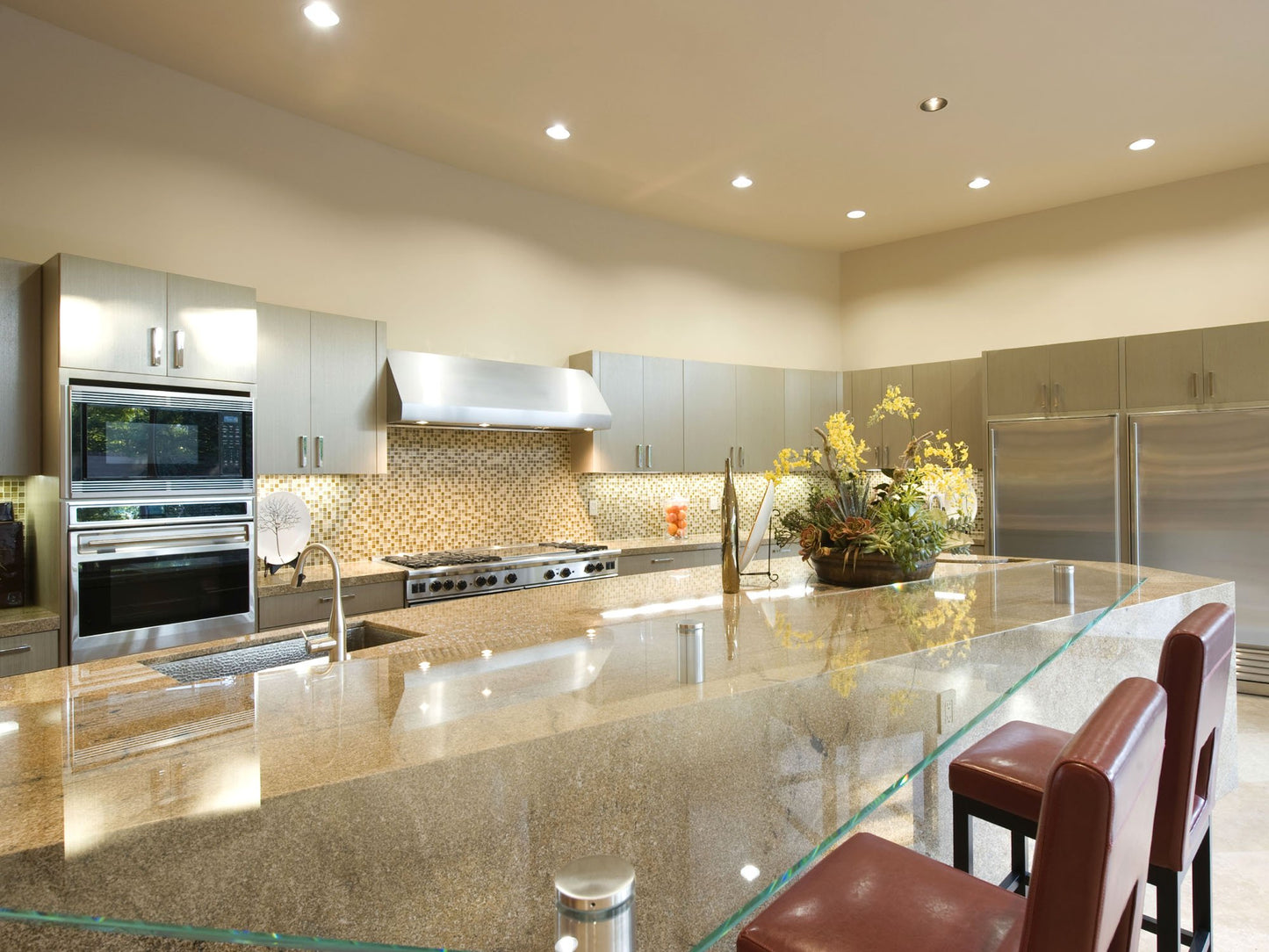 Designers Fountain EV608941WH27 Easy Up 6" 2700K Warm White 91 CRI Integrated LED Recessed Light with J-Box (No Can Needed), 1 Pack,