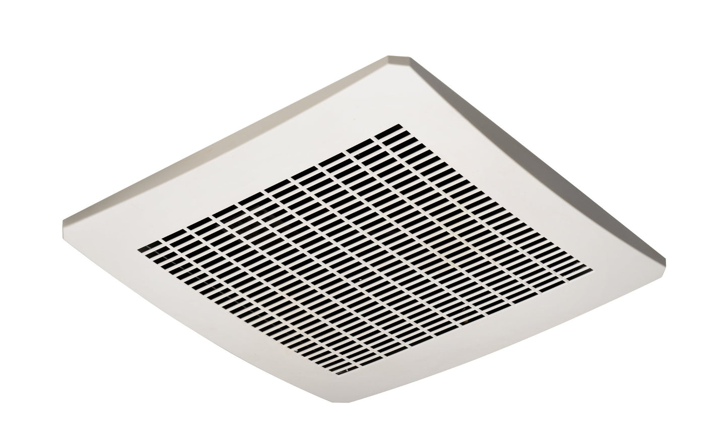 Delta BreezSignature VFB25AEH 130 CFM Exhaust Bath Fan with Humidity Sensor