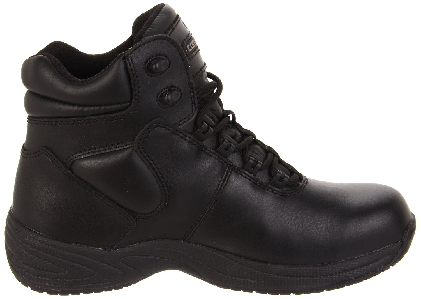 Converse Work Men's C1240 Work Boot,Black,8.5 M US
