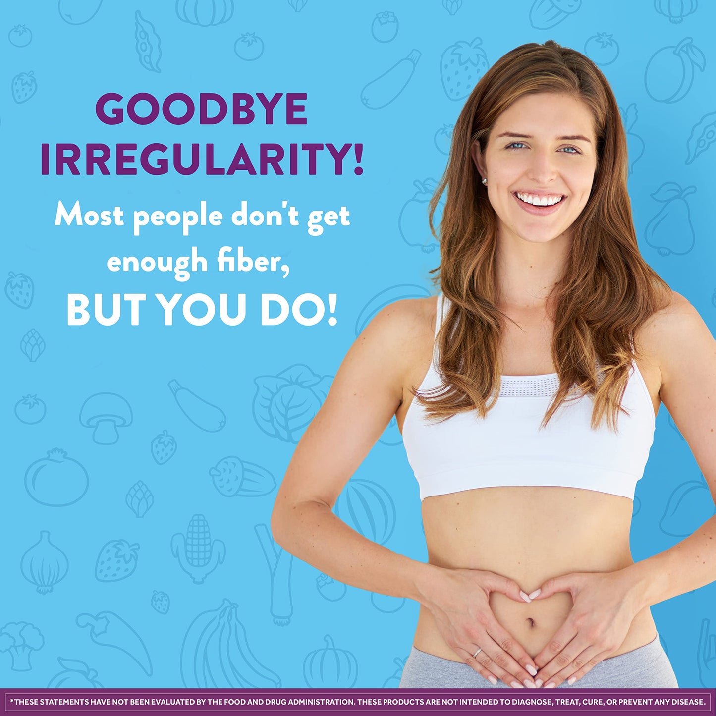 Digestive Advantage Daily Probiotic Strawberry Gummies 60ct exp 9/23