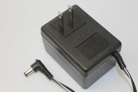 Trio Transformer 120v/60hz to 12vac - TR41A12A150M1