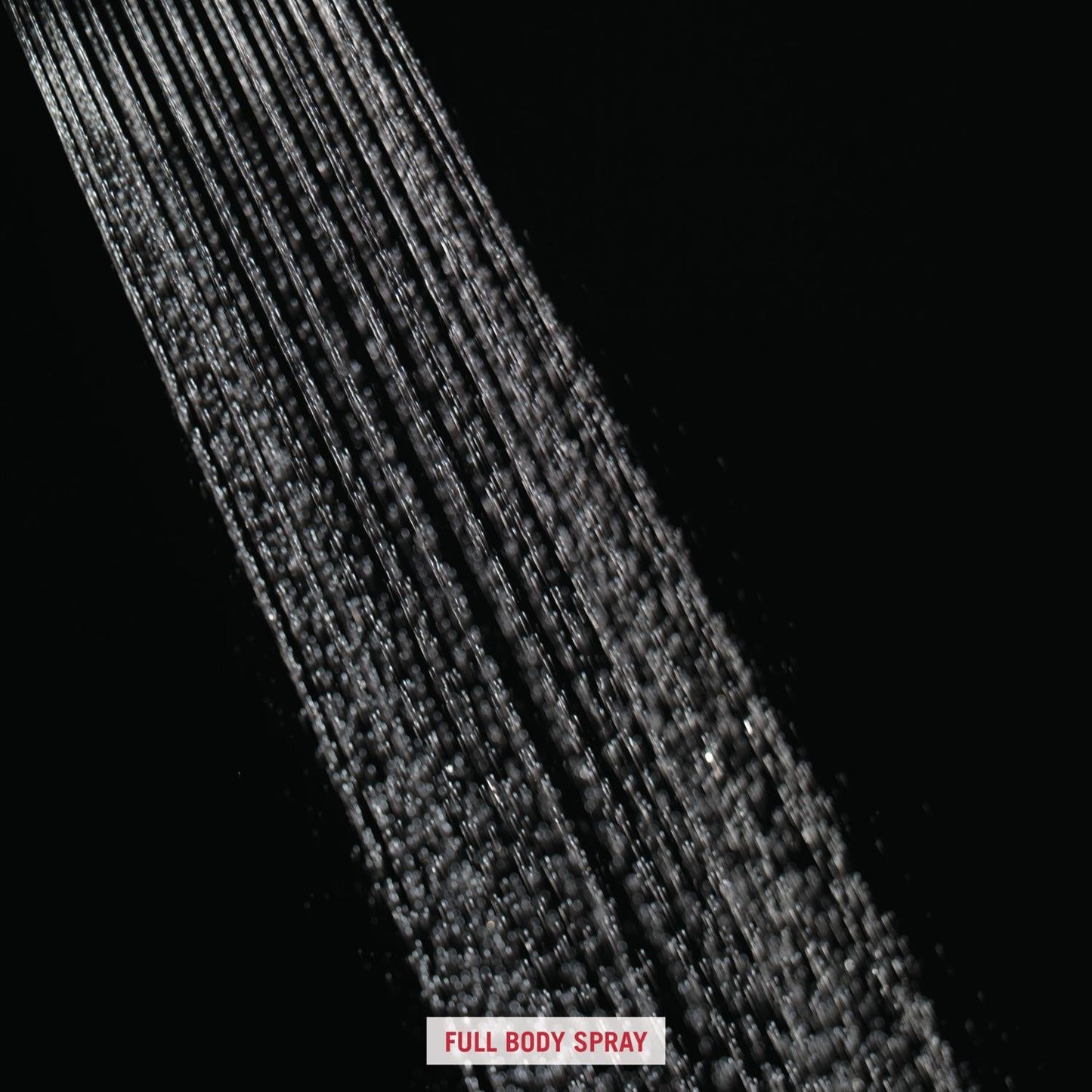 Delta Faucet Ashlyn 14 Series Single-Function Shower Trim Kit Single-Spray