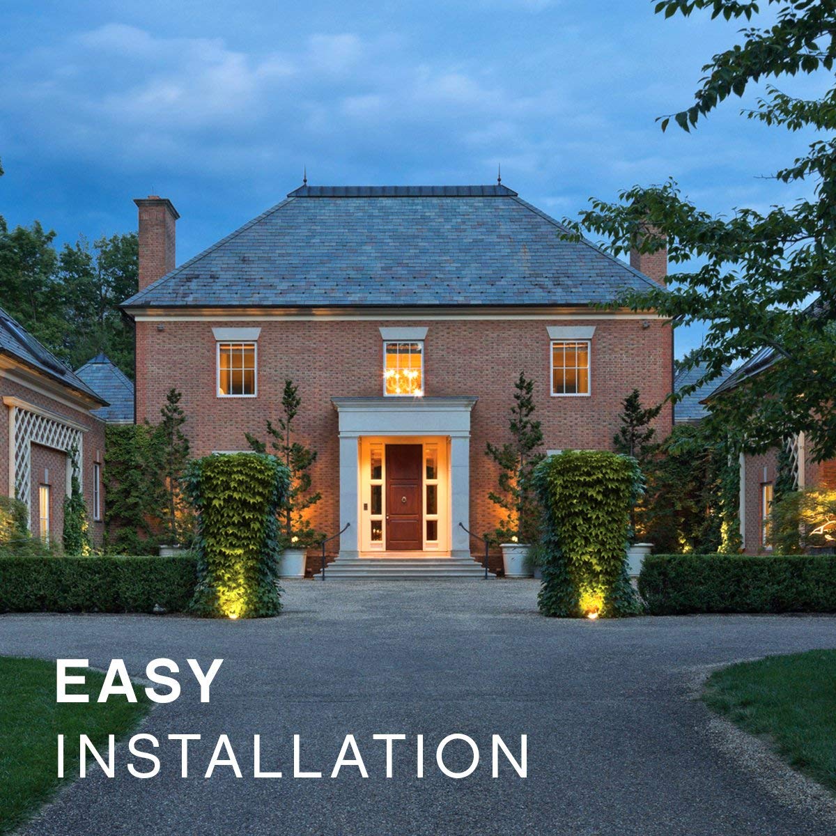 Hinkley 16016MZ Landscape Hardy Island Light