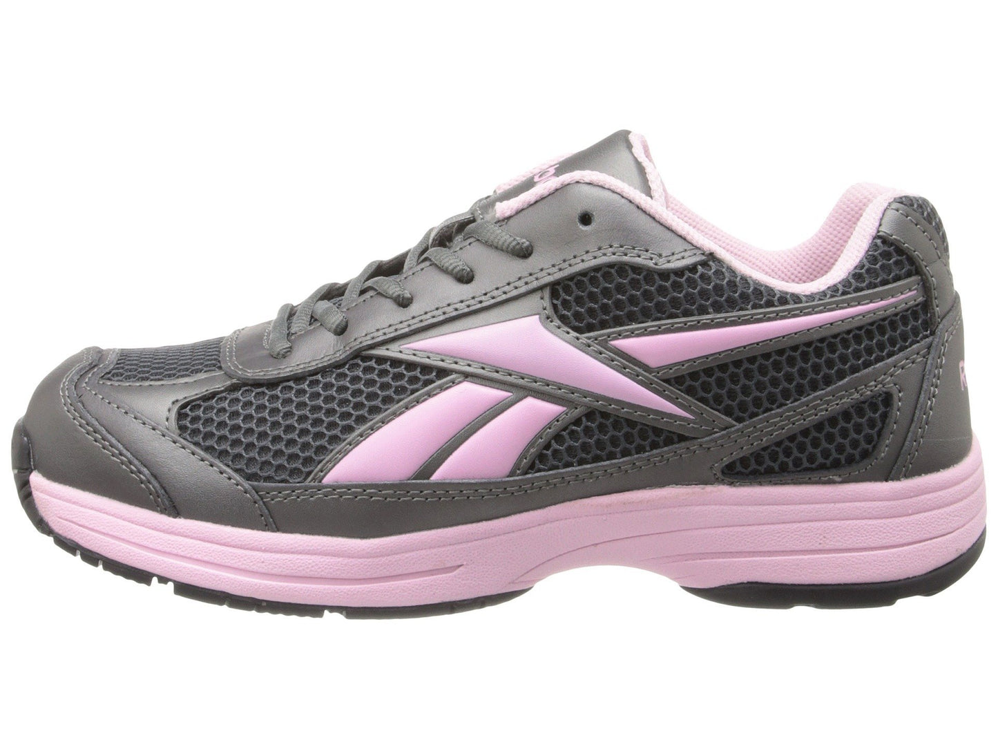 Reebok Work Women's Ketee RB164 Athletic Safety Shoe