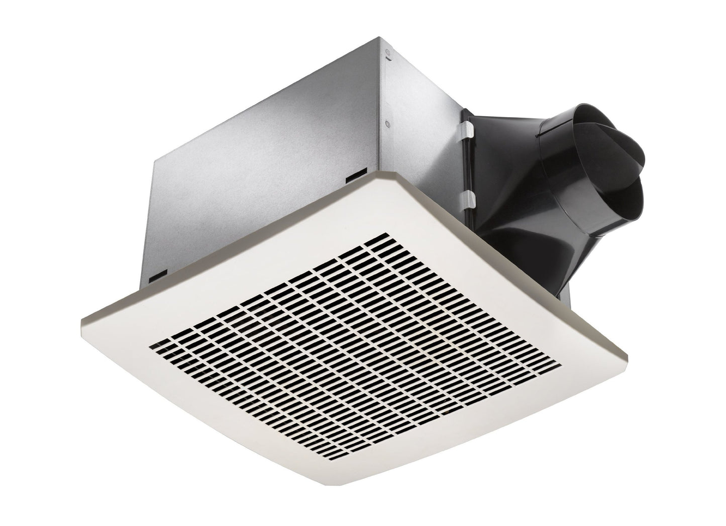 Delta BreezSignature VFB25ADH 110 CFM Exhaust Bath Fan with Humidity Sensor
