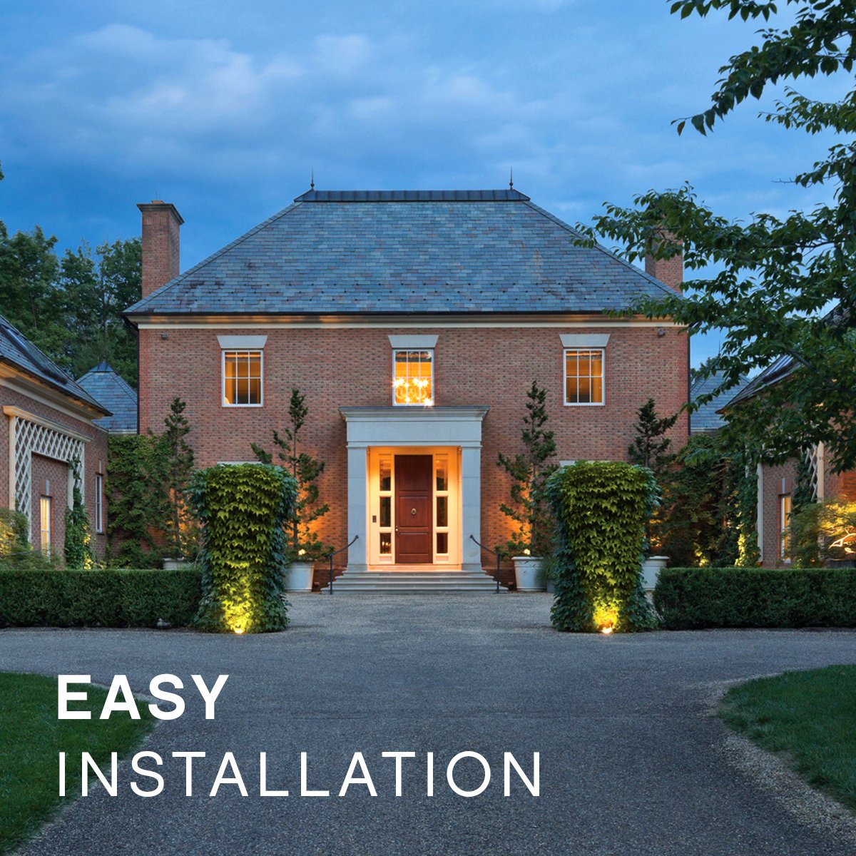 Hinkley Lighting 1503PH 6-Inch Length Photocell