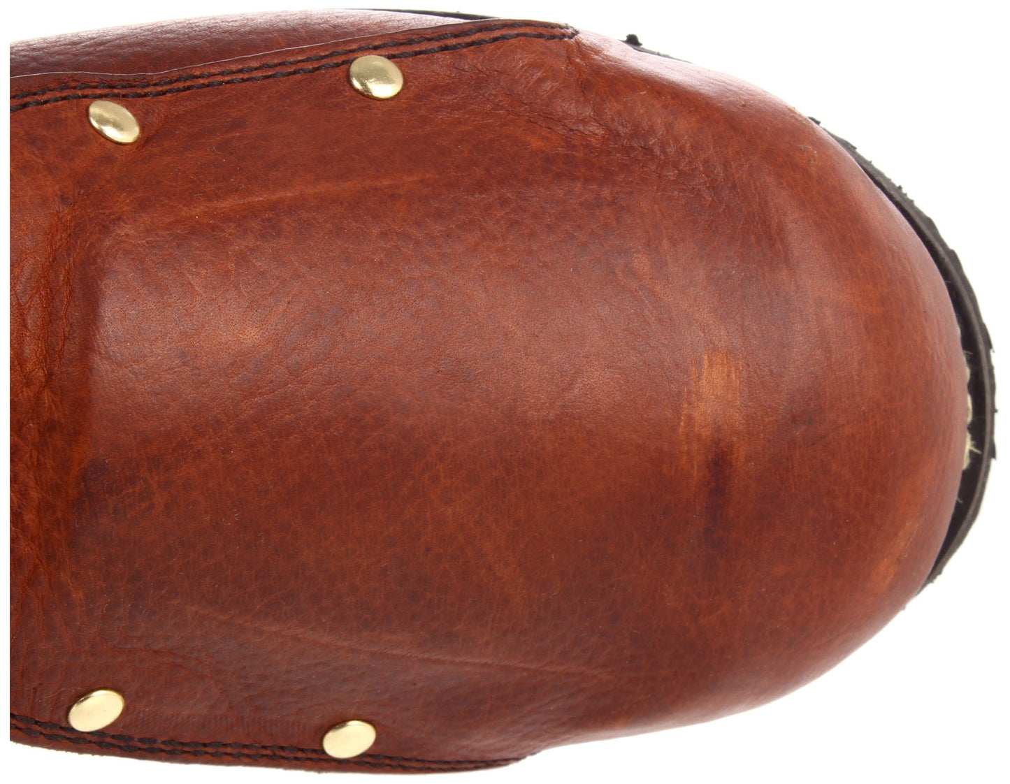 Golden Retriever Men's 08940 Work Boot,Brown,10 W US