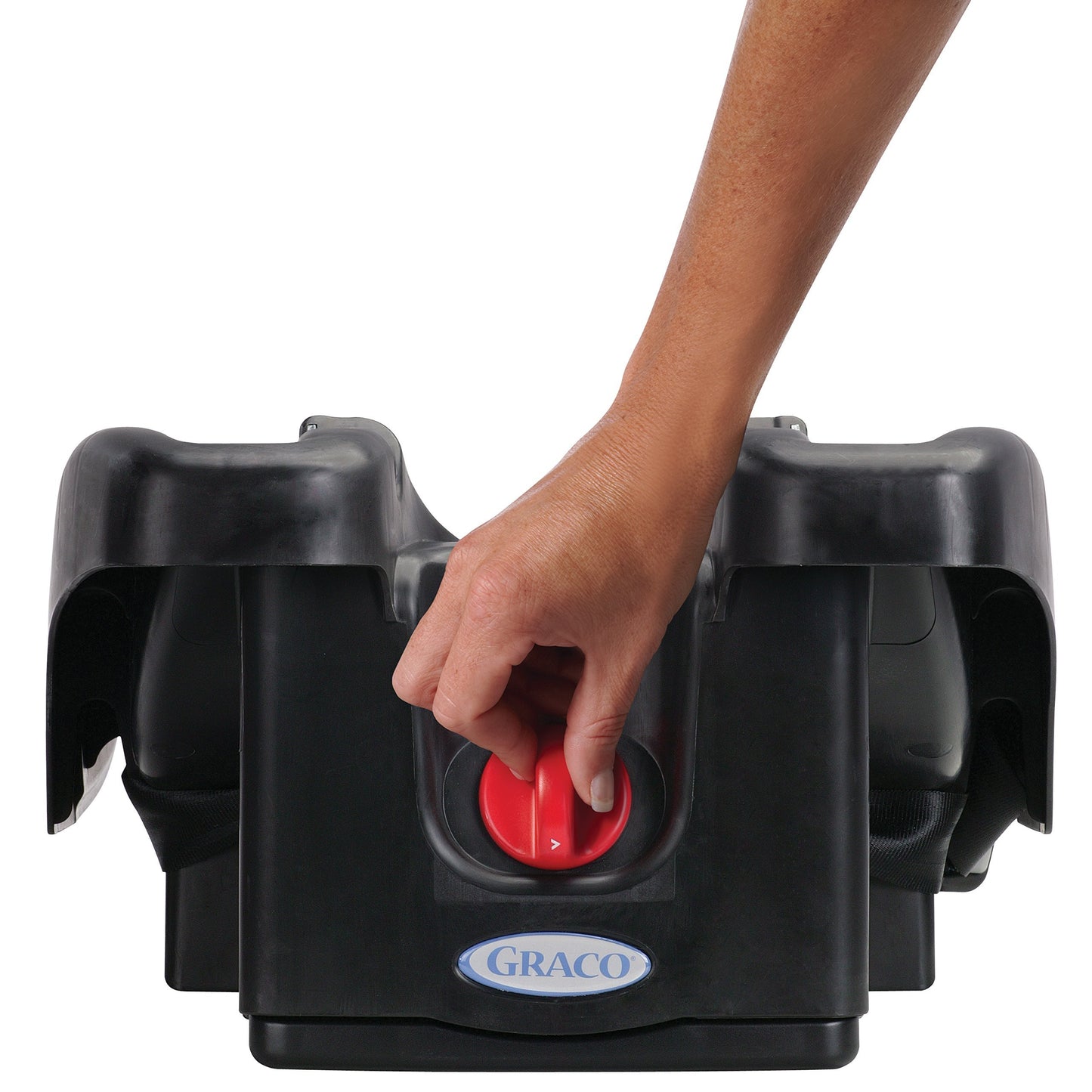 Graco SnugRide Click Connect 30/35 LX Infant Car Seat Base, Black