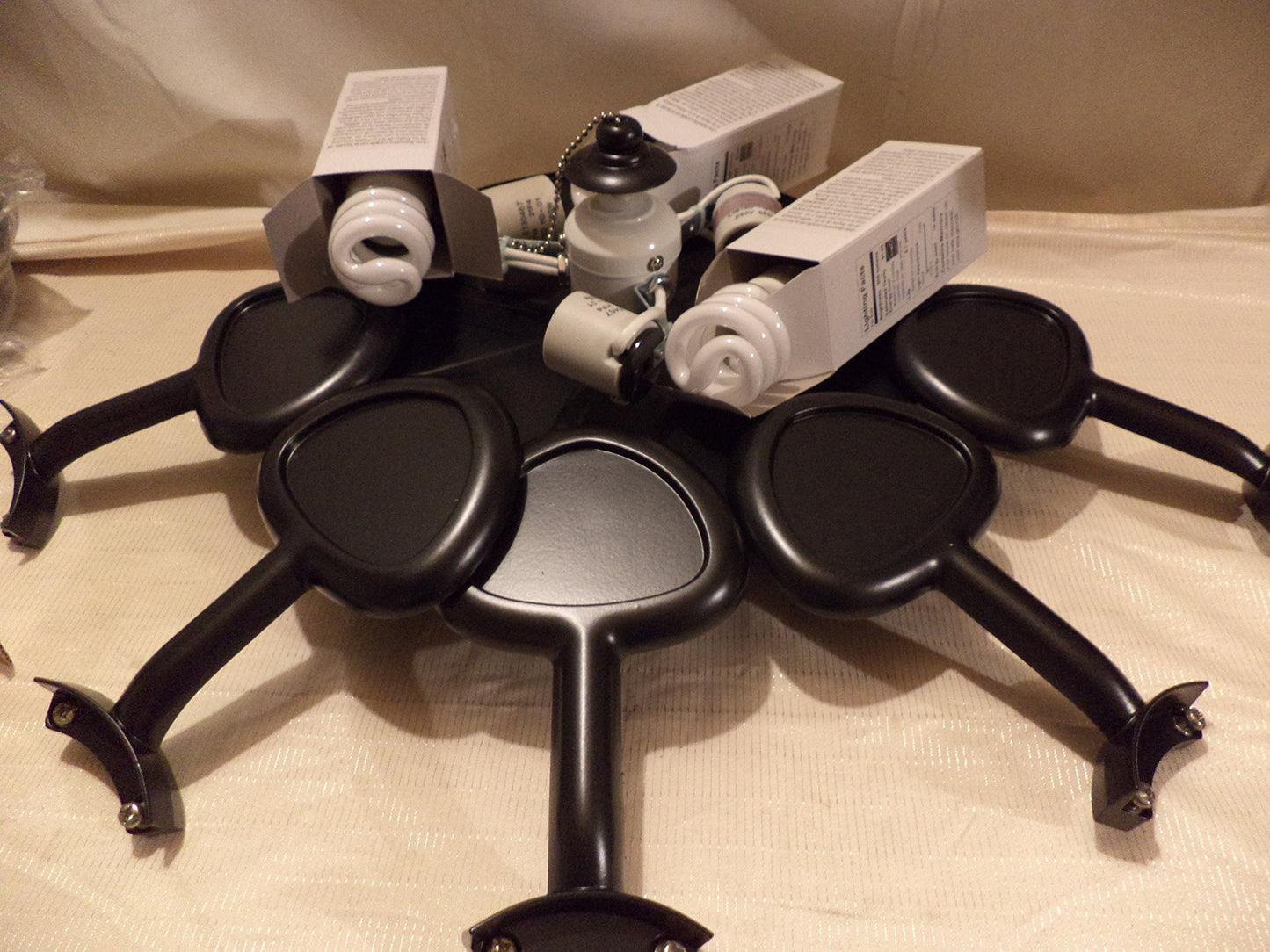 Havana 48 In. Outdoor Natural 18.5" h x 48" w x 18. Natural Iron