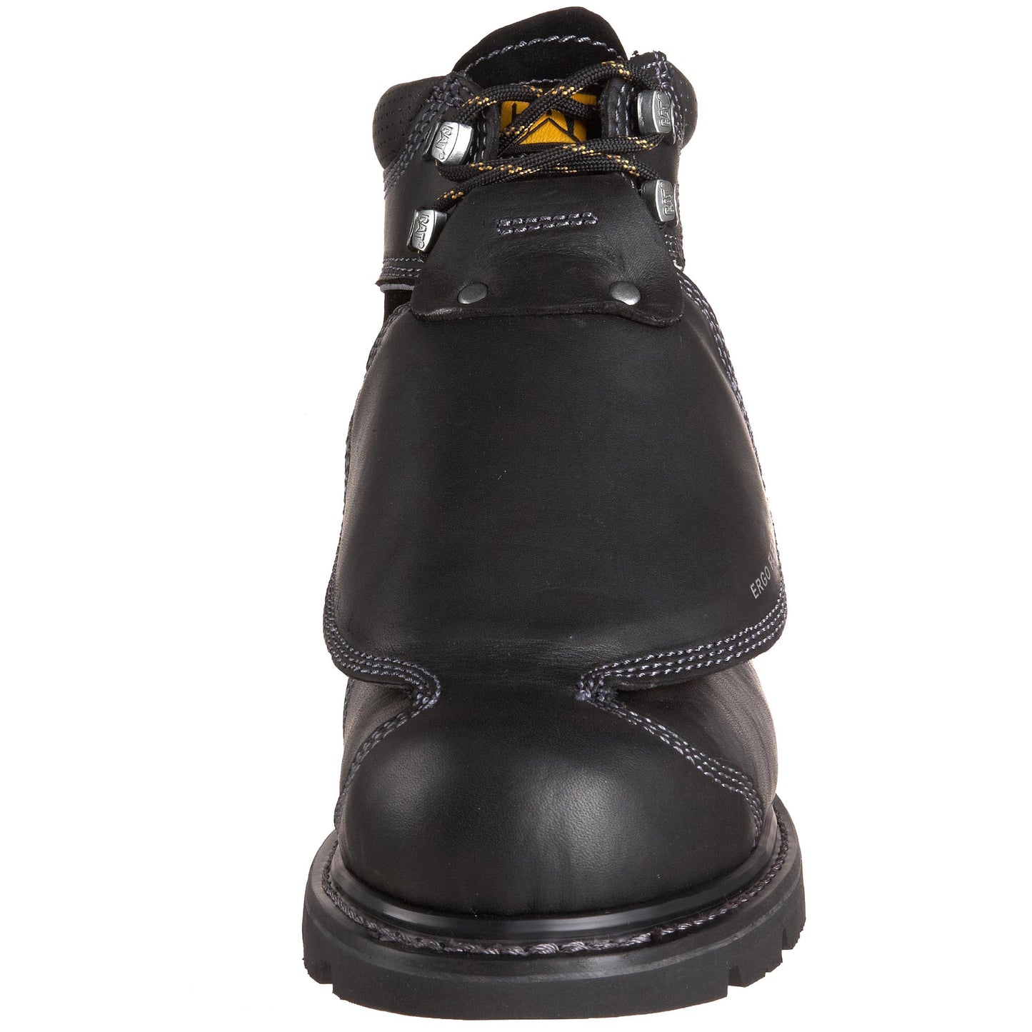 Caterpillar Men's Ergo Flexguard Boot,Black,9.5 W US