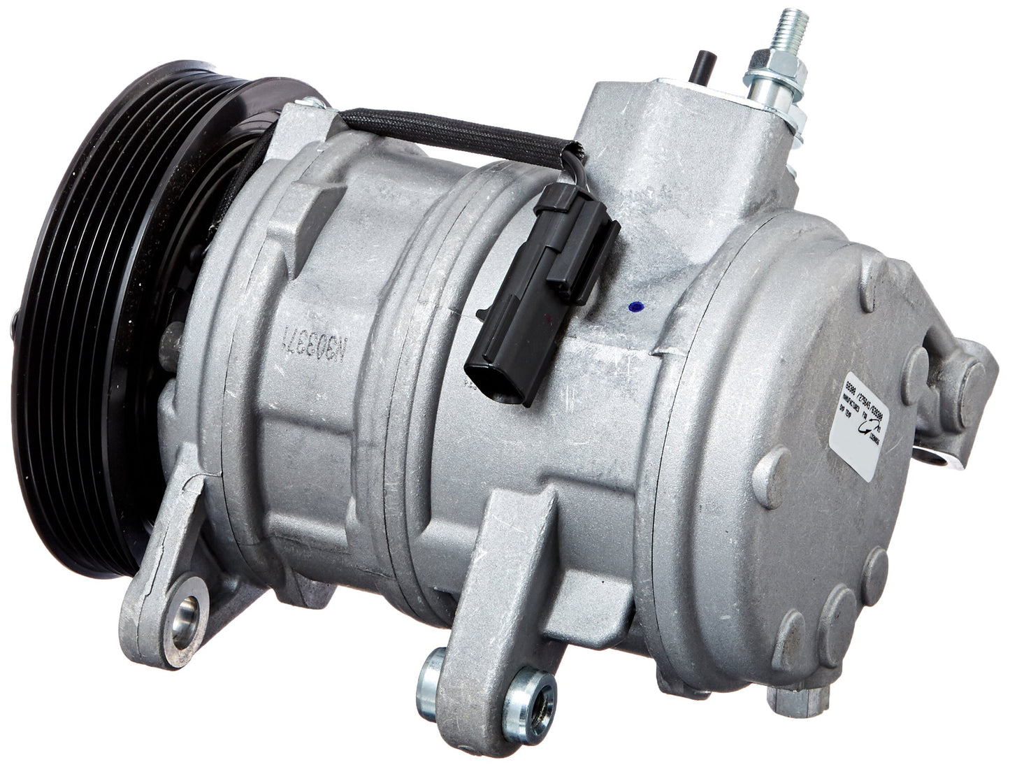 Four Seasons 68308 A/C Compressor