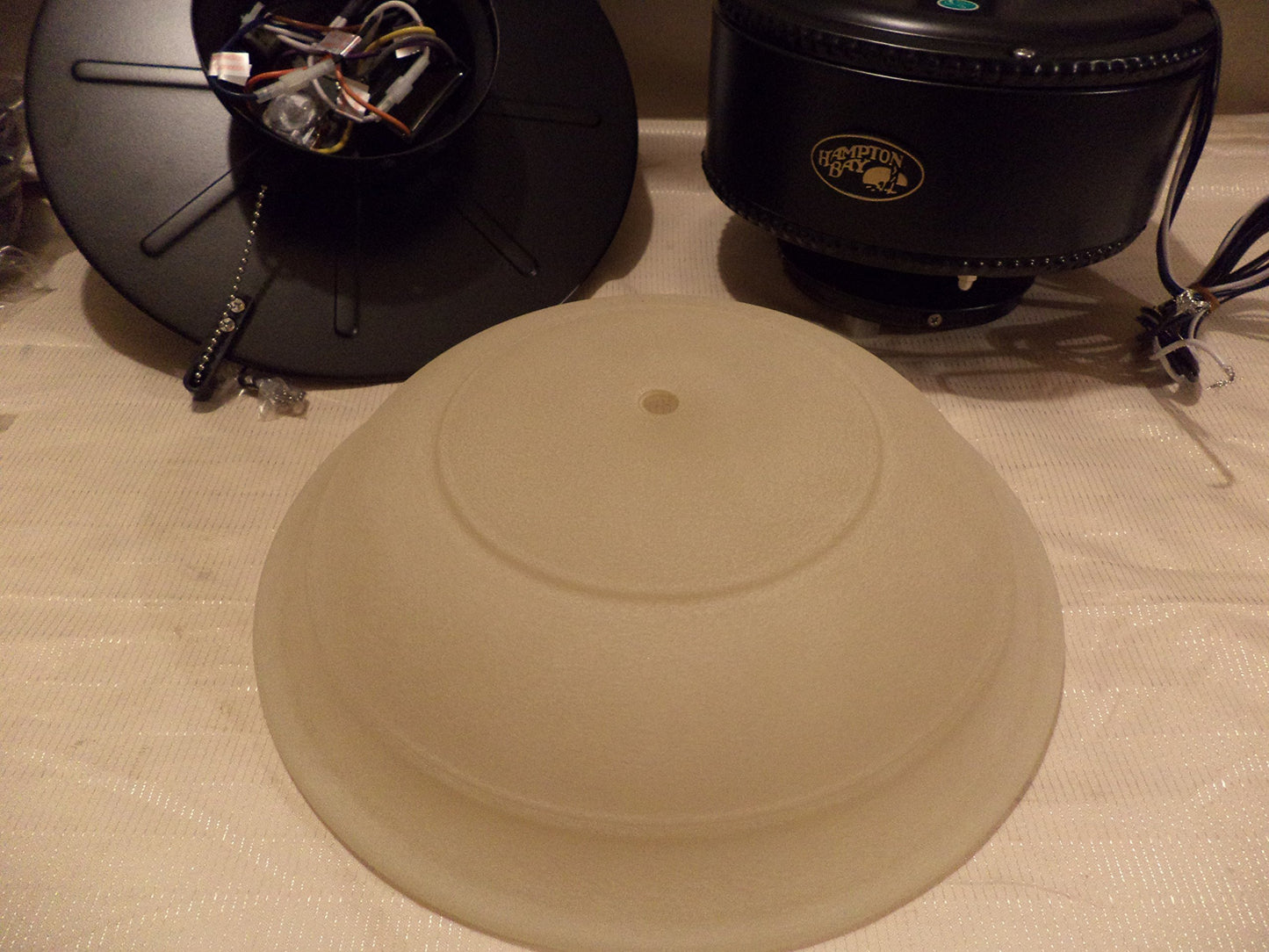 Havana 48 In. Outdoor Natural 18.5" h x 48" w x 18. Natural Iron