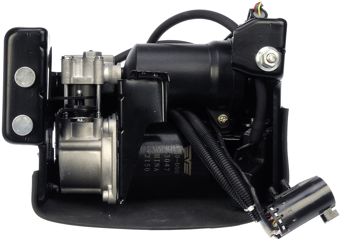 Dorman 949-000 Air Suspension Compressor for Select Cadillac/Chevrolet/GMC Models