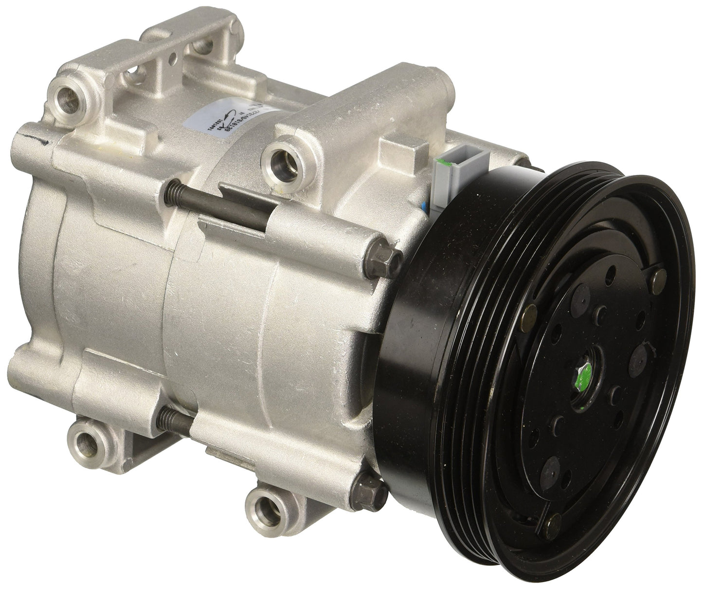 Four Seasons 58139 Compressor with Clutch