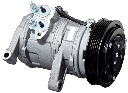 Four Seasons 68308 A/C Compressor