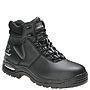 Converse Boots Men Composite Toe EH Six Inch Sport Boots C6750 - Black - 11W