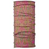 Buff Original Buff - Women's Brocade Pink, One Size