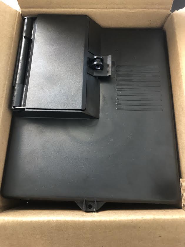 Ge Main Lug Load Center 125 Amp 8 Circuits Boxed