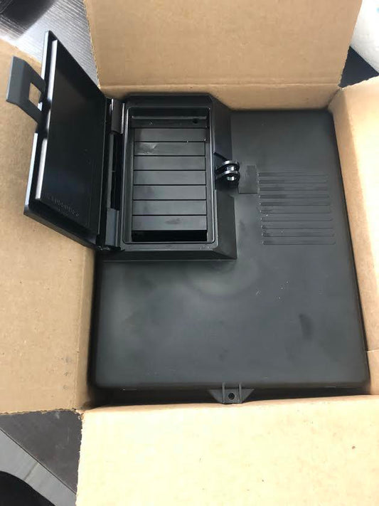 Ge Main Lug Load Center 125 Amp 8 Circuits Boxed