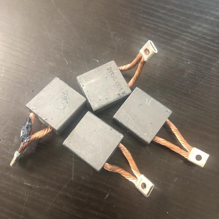 3 PK 114502 KIT BRUSH