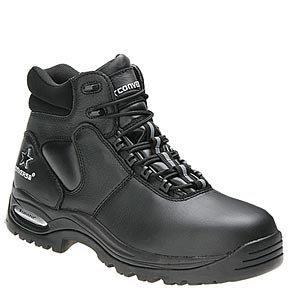 Converse Boots Men Composite Toe EH Six Inch Sport Boots C6750 - Black - 8W