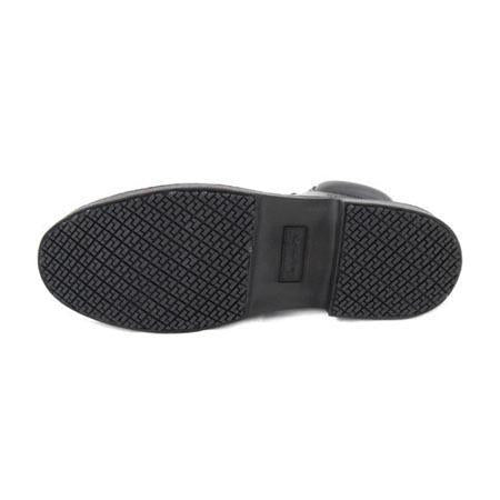 Genuine Grip Men 7130 Steel Toe Zipper Work Boots (16 M)