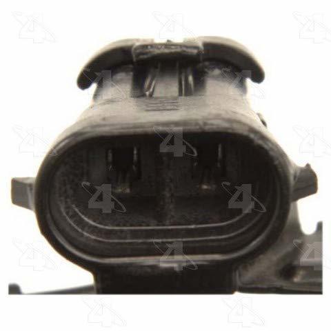 Four Seasons 97556 A/C Compressor