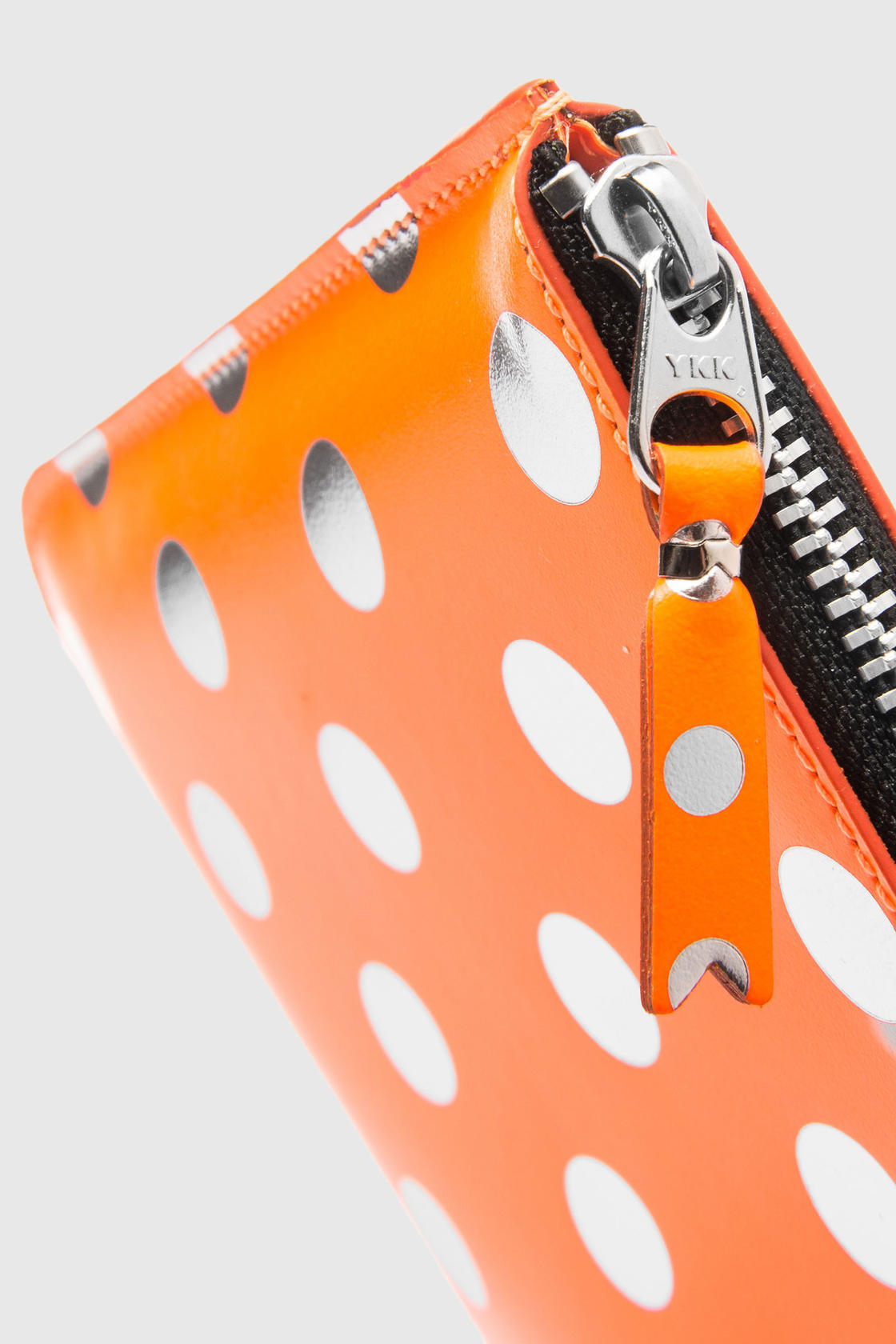 Comme Des Garçons Optical Group Dot Wallet SA5100GB (Orange)