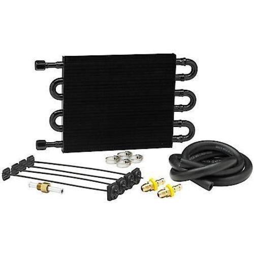 Hayden 240512 High Performance Transmission Oil Cooler