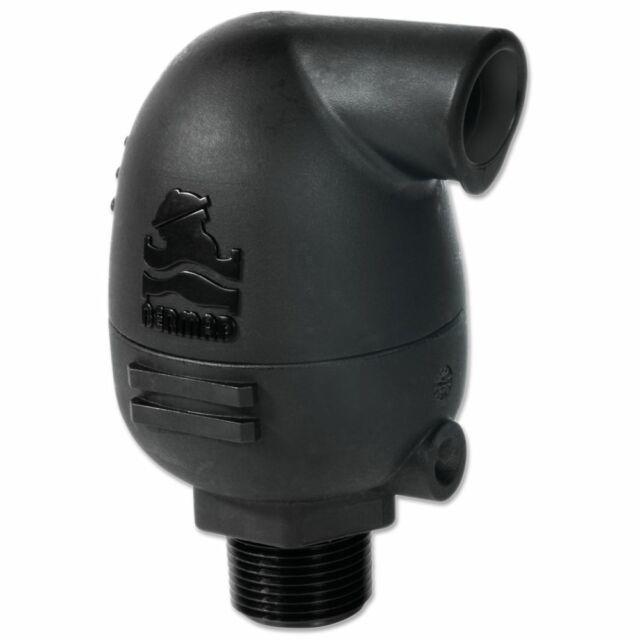 Bermad Automatic Air Valve A30- 3/4 DN20 -1"DN25 , Water control solutions