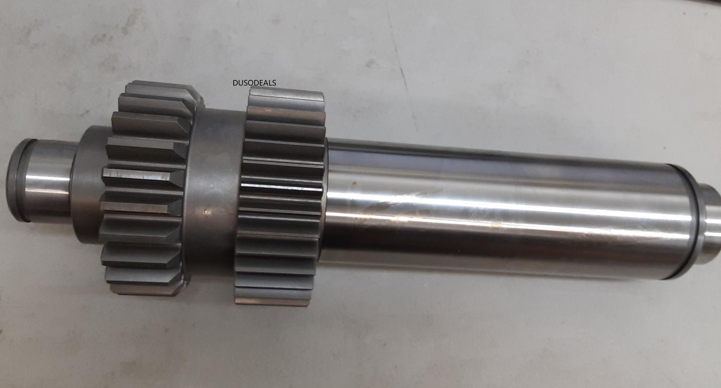 Genuiune Eaton Fuller  K20463 TRANSMISSION COUNTERSHAFT K1926