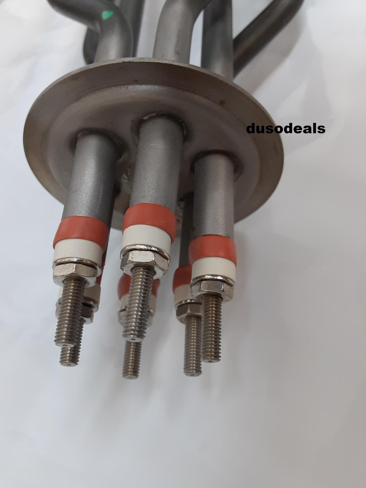 Chromalox Heating Element MFG #: 8900-1911, 720 w-240 v