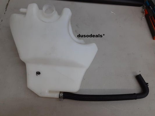 Harley-davidson Special V-rod Coolant Water Tank Reservoir Bottle 26804-07