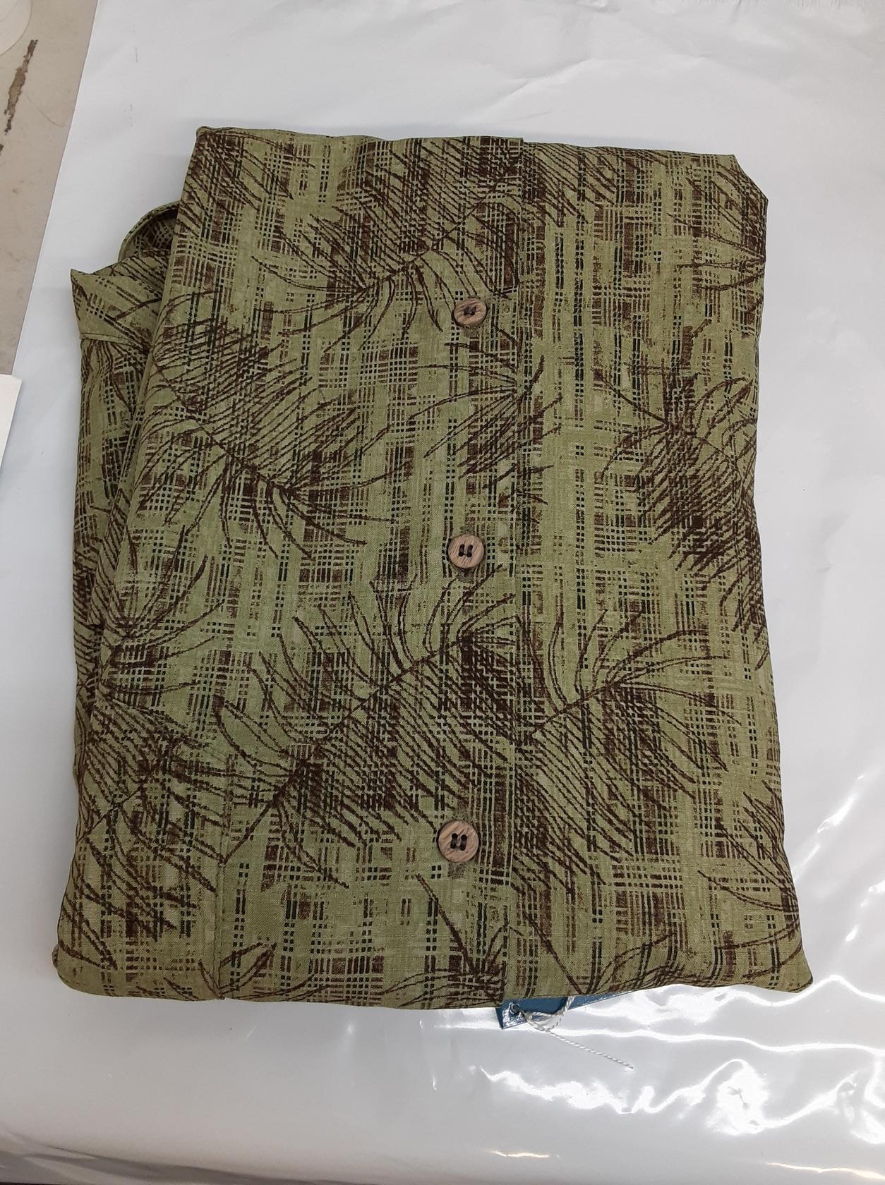 Doc & Amelia Premier 112100-46 UNI FOR ME with LAFCOOL technology SIZE: 2XL